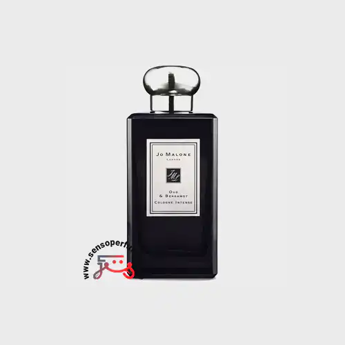 عطر ادکلن جو مالون عود اند برگاموت